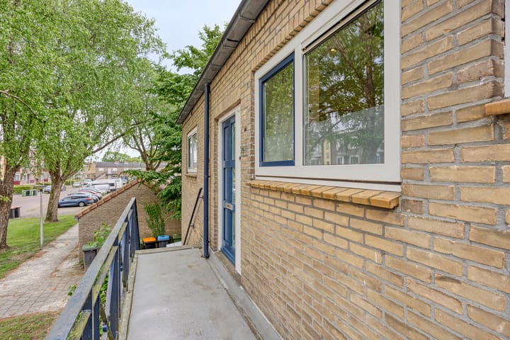 Foto 6 van Paulus Potterstraat 75