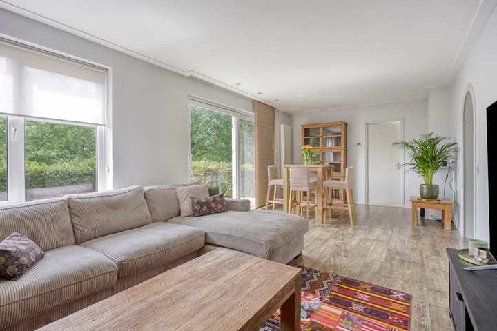 Foto 8 van Paulus Potterstraat 75