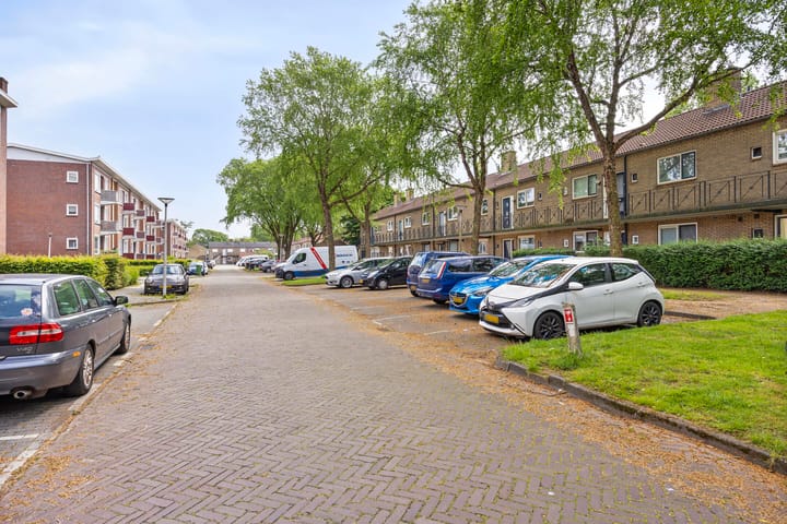 Foto 25 van Paulus Potterstraat 75