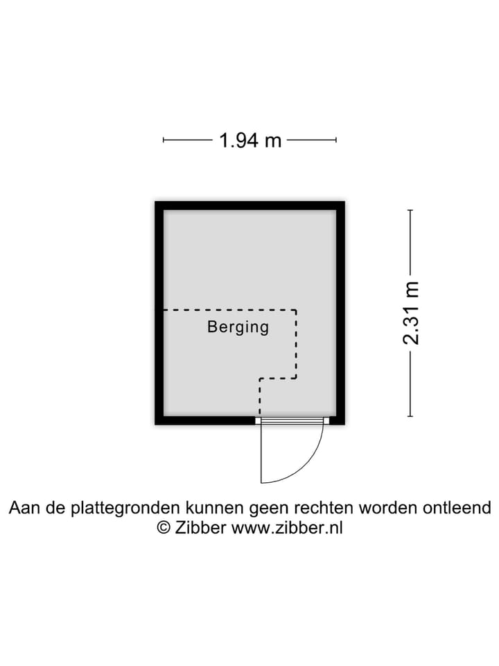 Foto 30 van Paulus Potterstraat 75