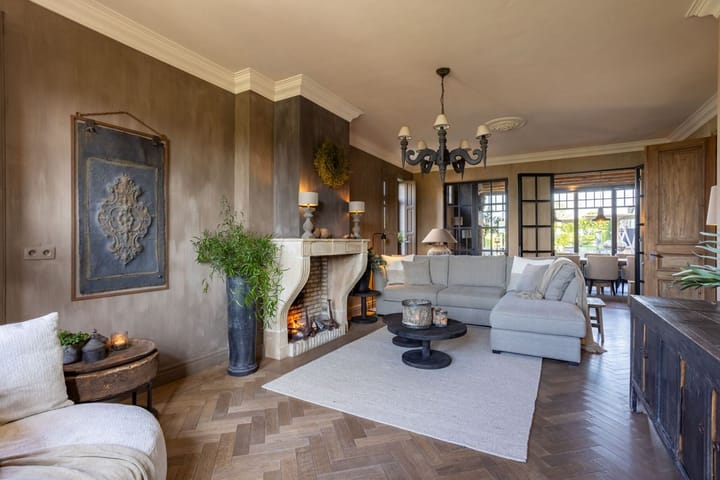 Photo 3 of Hoogveldstraat 14