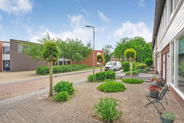 Foto 2 van Kruizingastraat 30