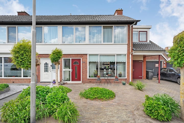 Foto 4 van Kruizingastraat 30