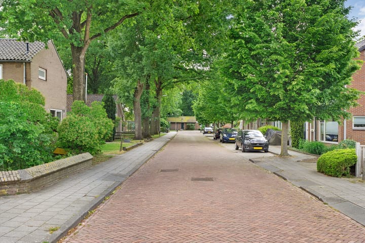 Foto 5 van Kruizingastraat 30