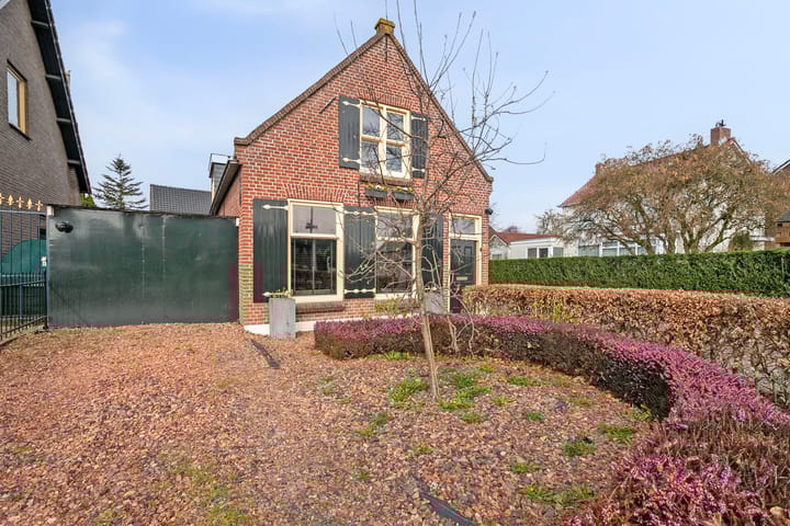 Foto 4 van Koningin Wilhelminastraat 35