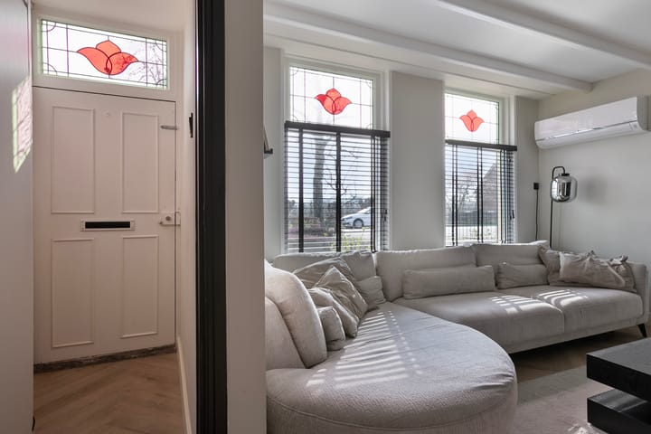 Foto 7 van Koningin Wilhelminastraat 35