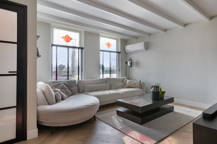 Foto 8 van Koningin Wilhelminastraat 35