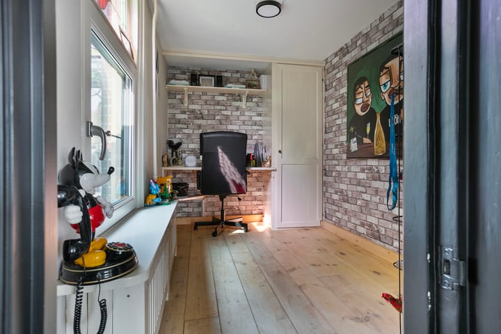 Foto 11 van Koningin Wilhelminastraat 35