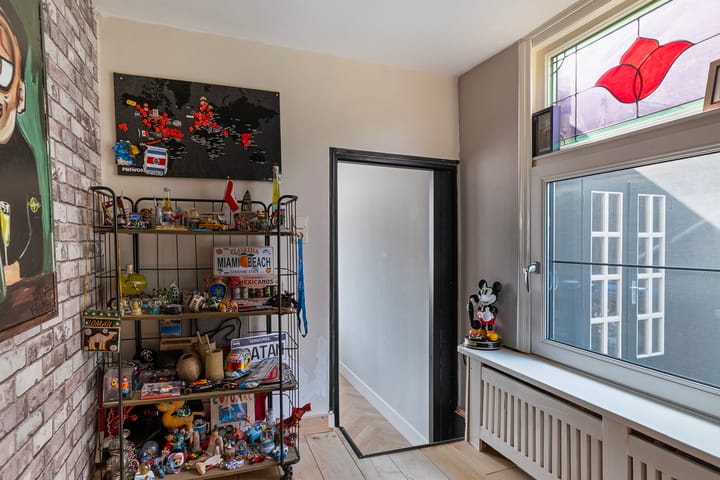 Foto 12 van Koningin Wilhelminastraat 35