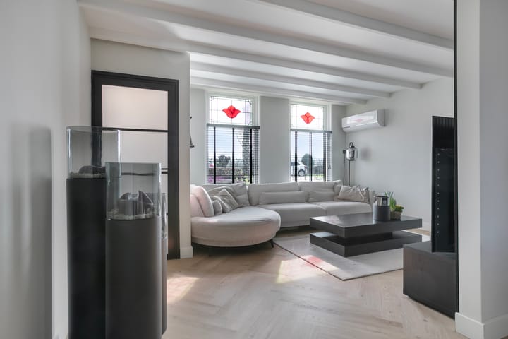 Foto 13 van Koningin Wilhelminastraat 35