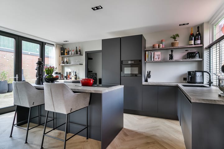 Foto 16 van Koningin Wilhelminastraat 35