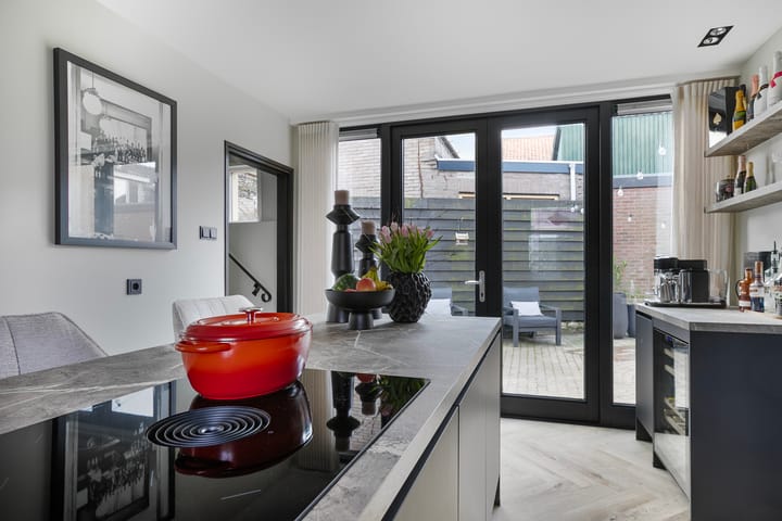 Foto 21 van Koningin Wilhelminastraat 35