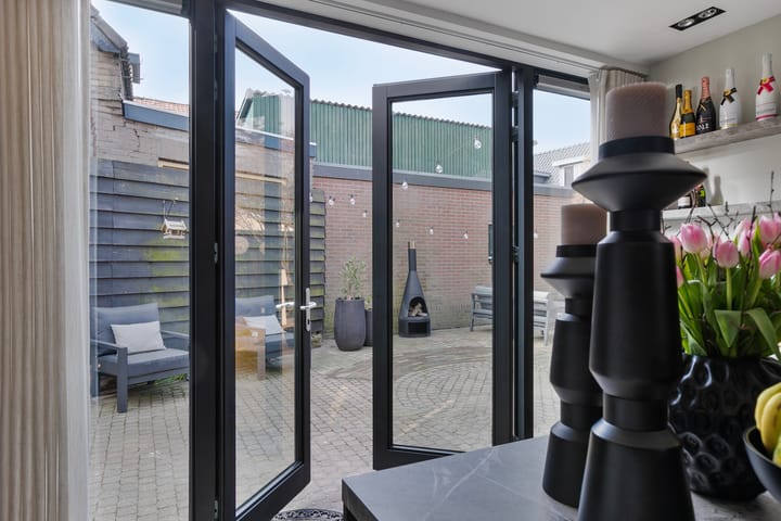 Foto 22 van Koningin Wilhelminastraat 35