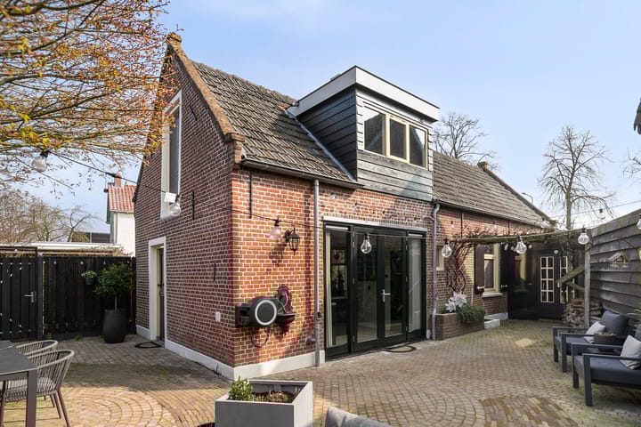 Foto 33 van Koningin Wilhelminastraat 35