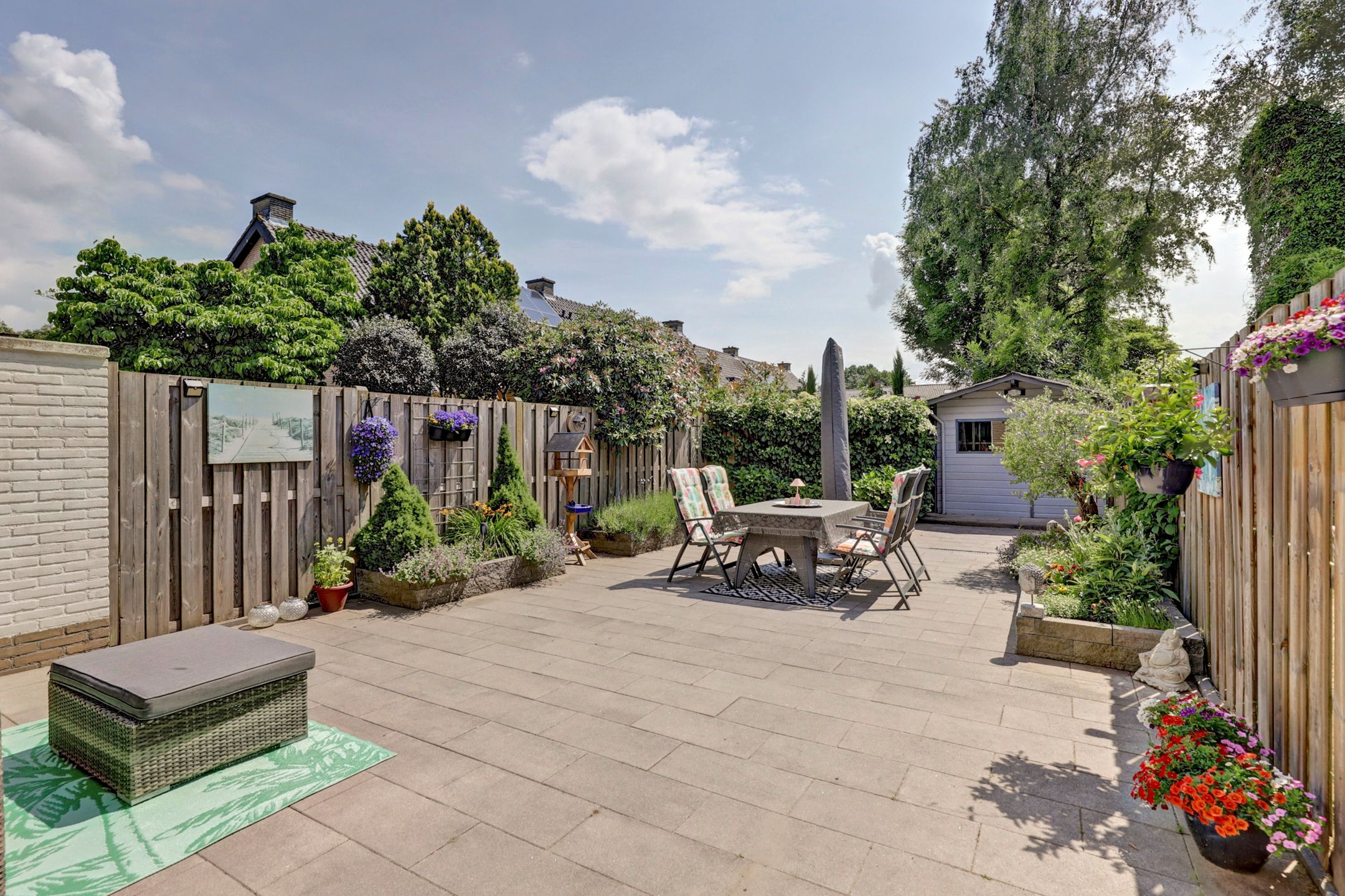 Foto 3 van Mambostraat 35