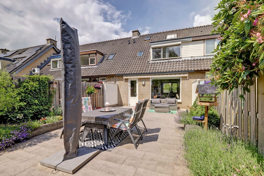 Foto 2 van Mambostraat 35