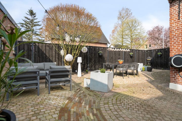 Foto 35 van Koningin Wilhelminastraat 35