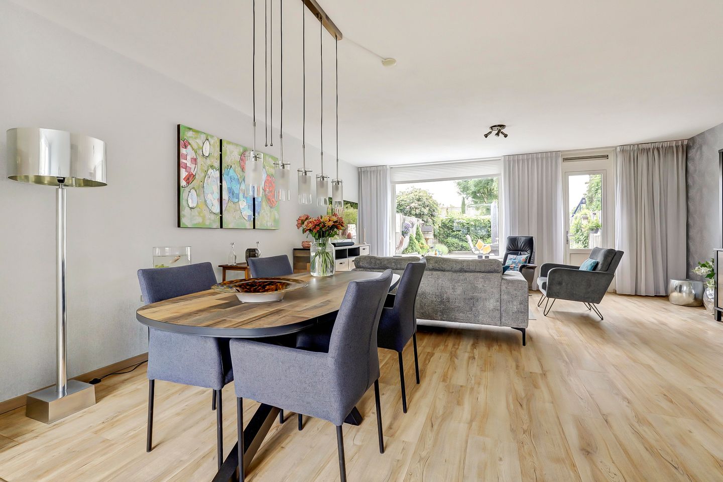 Foto 4 van Mambostraat 35