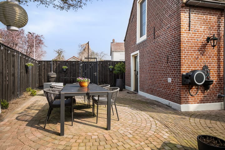 Foto 36 van Koningin Wilhelminastraat 35