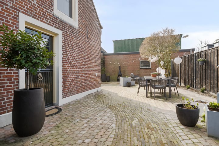 Foto 37 van Koningin Wilhelminastraat 35