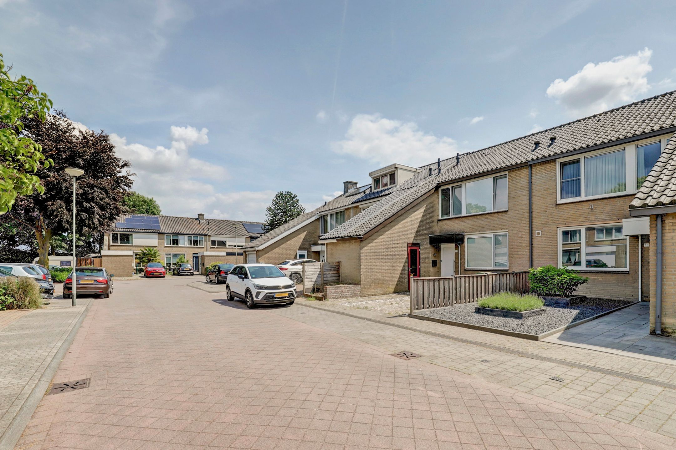 Foto 6 van Mambostraat 35