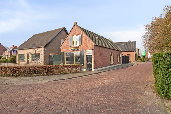 Foto 38 van Koningin Wilhelminastraat 35