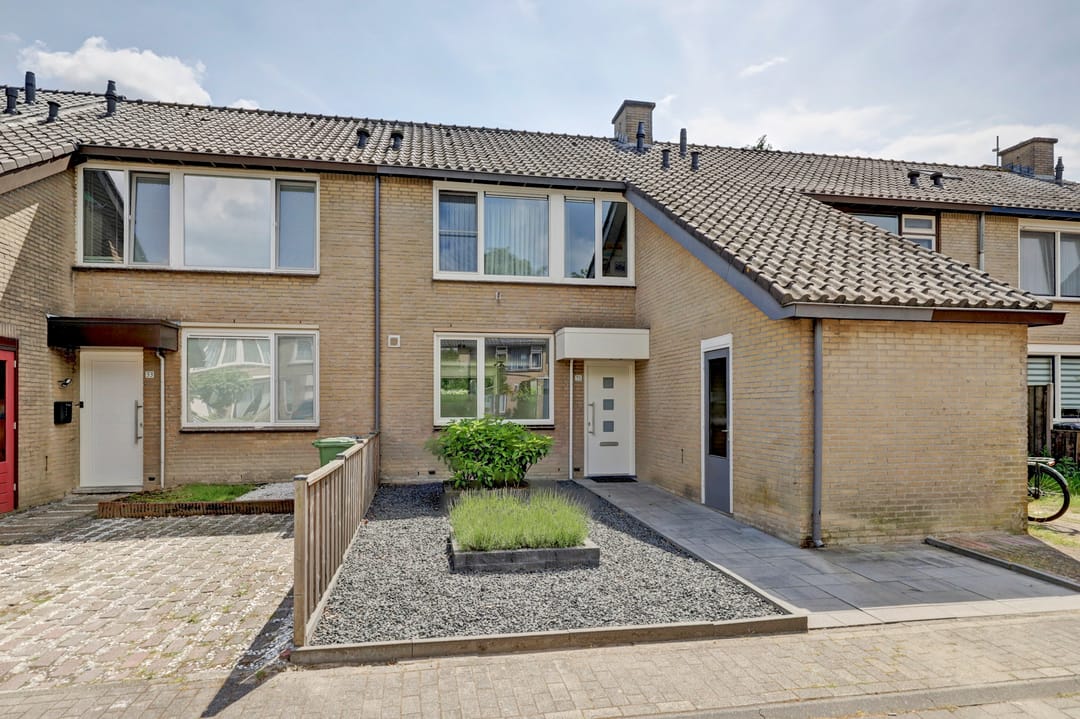 Foto 7 van Mambostraat 35