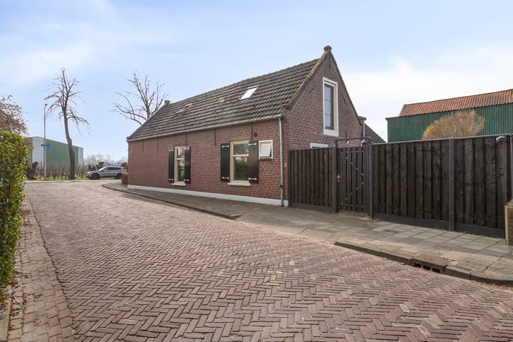 Foto 39 van Koningin Wilhelminastraat 35