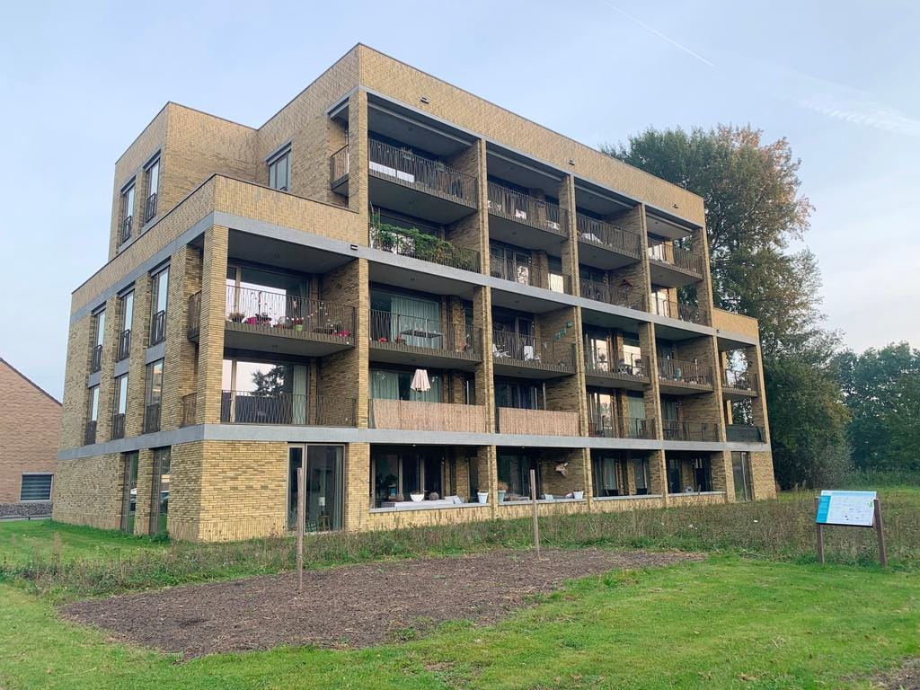 Foto 1 van Weberstraat 36