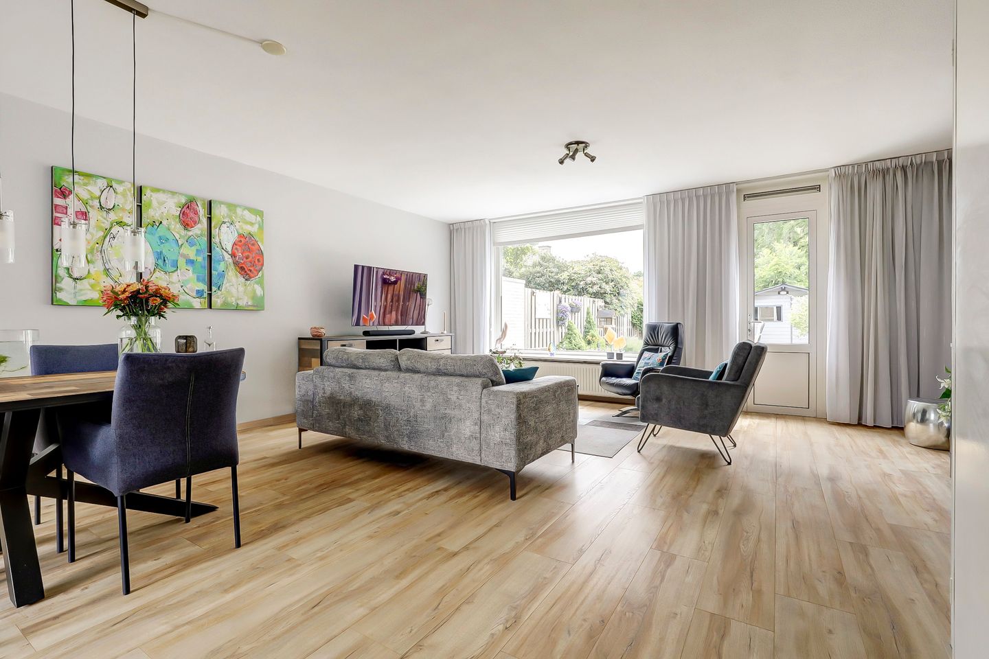 Foto 10 van Mambostraat 35