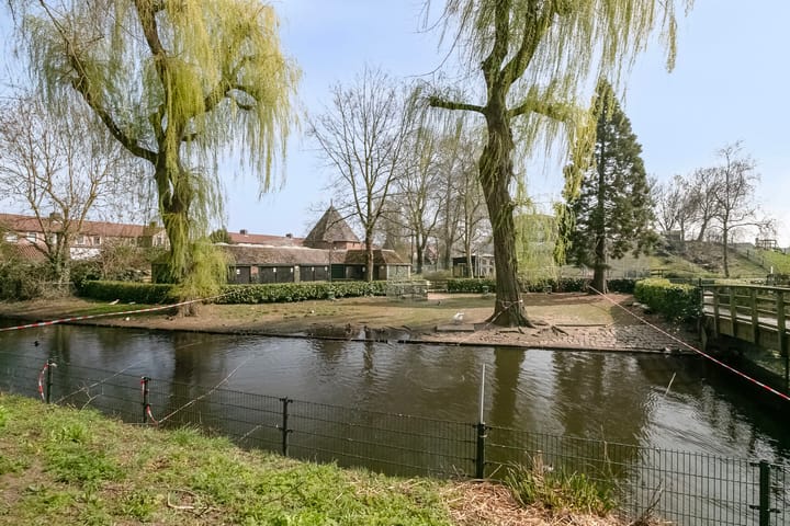 Foto 43 van Koningin Wilhelminastraat 35