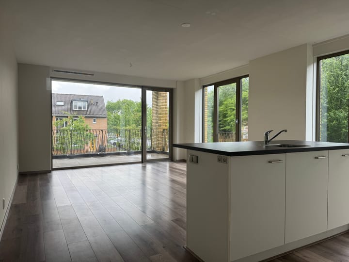 Foto 2 van Weberstraat 36