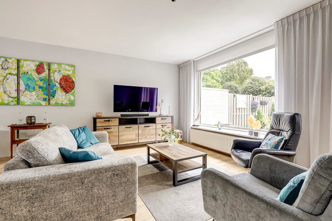 Foto 11 van Mambostraat 35