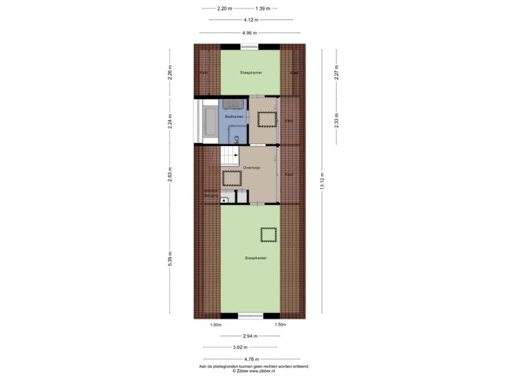 Foto 46 van Koningin Wilhelminastraat 35