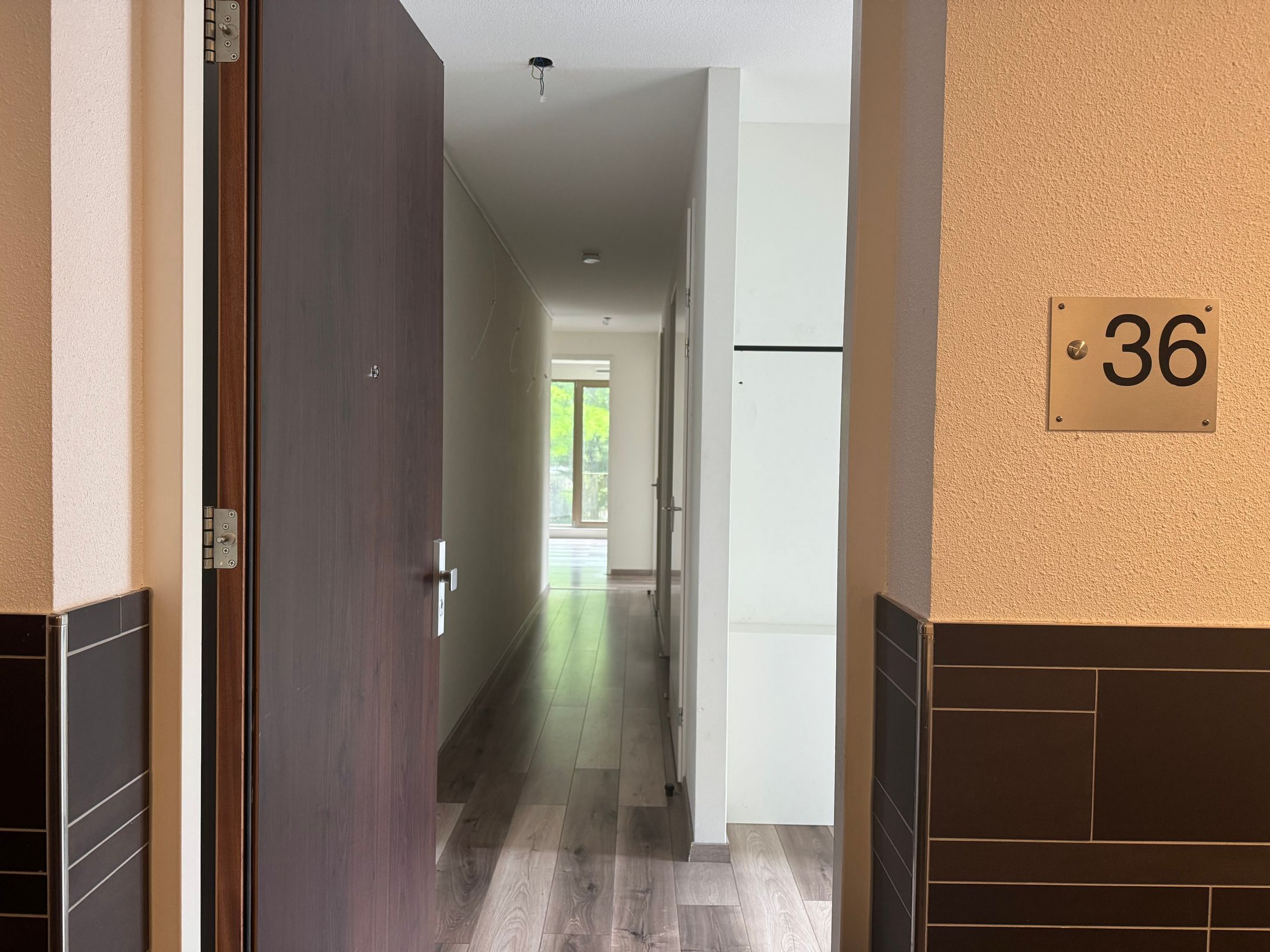 Foto 6 van Weberstraat 36