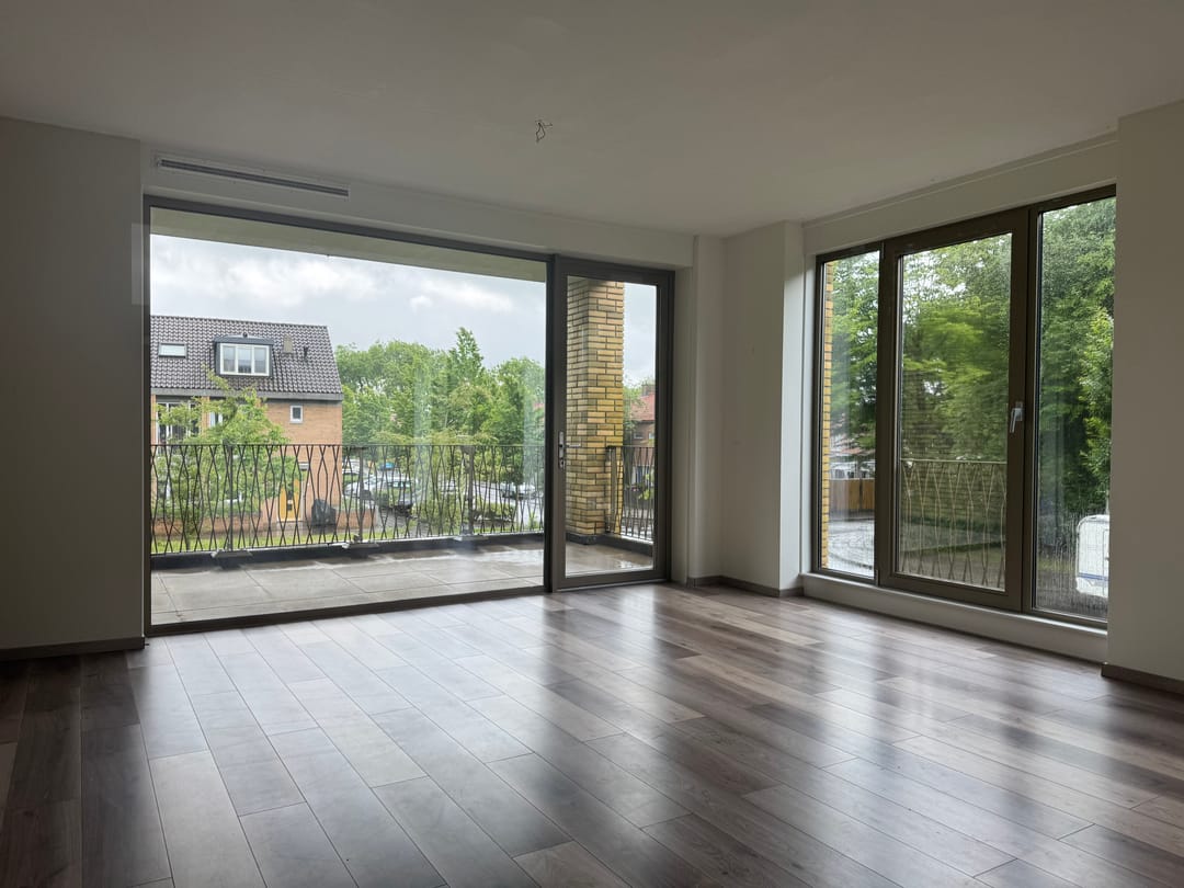 Foto 7 van Weberstraat 36