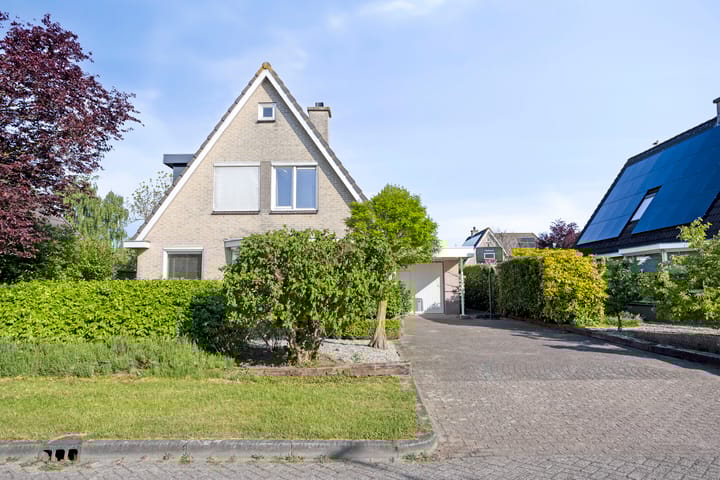 Foto 6 van Golfpark 168