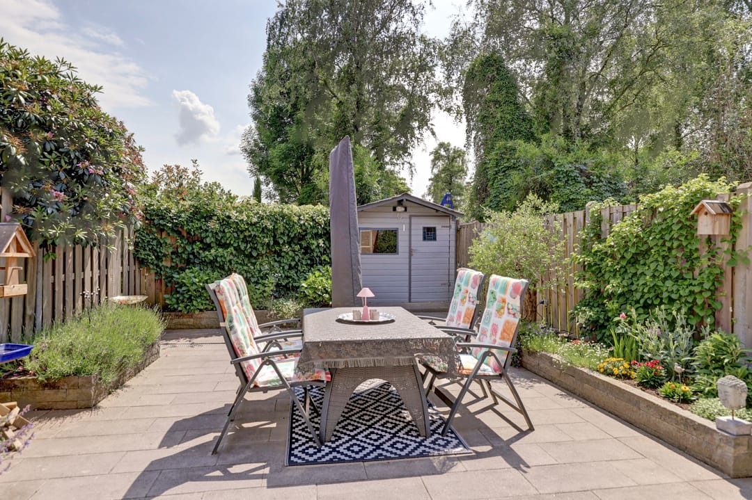 Foto 26 van Mambostraat 35