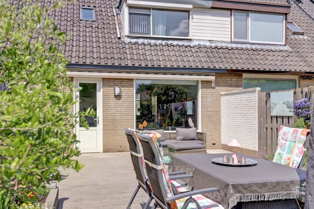 Foto 28 van Mambostraat 35