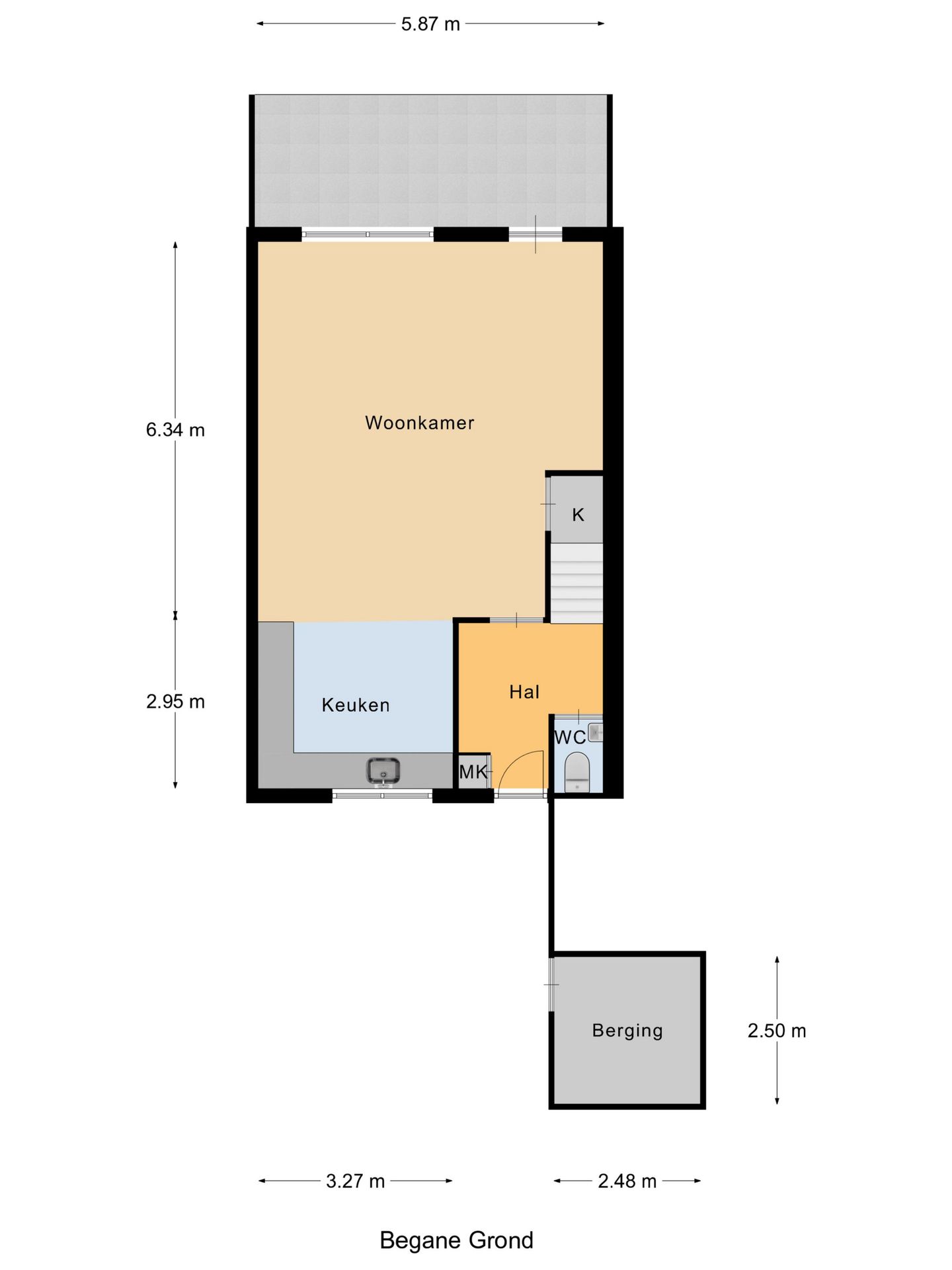 Foto 29 van Mambostraat 35