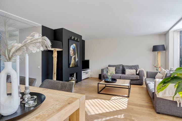 Foto 13 van Golfpark 168