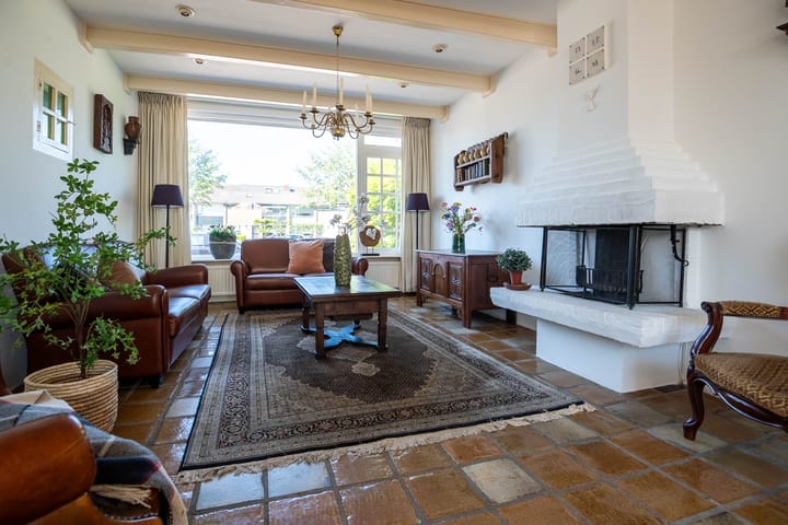 Foto 3 van van Drenckwaertstraat 12