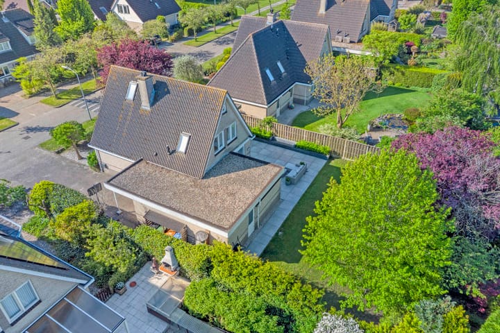 Foto 20 van Golfpark 168