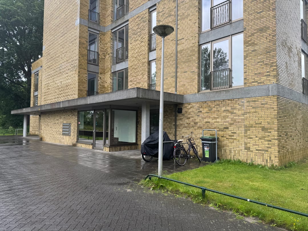 Foto 26 van Weberstraat 36