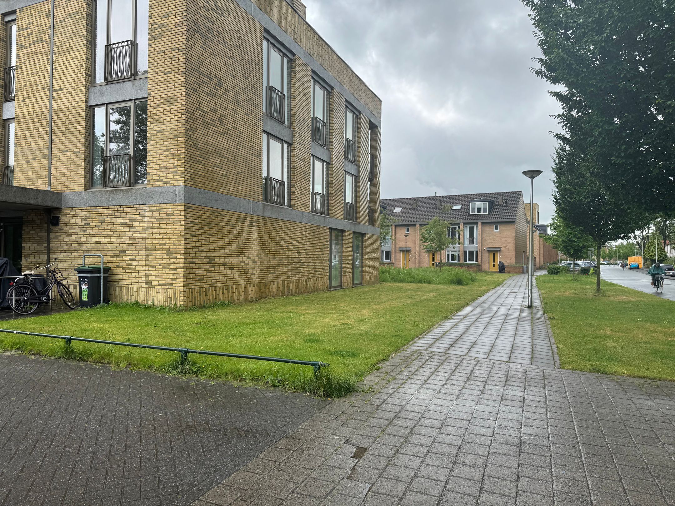 Foto 27 van Weberstraat 36