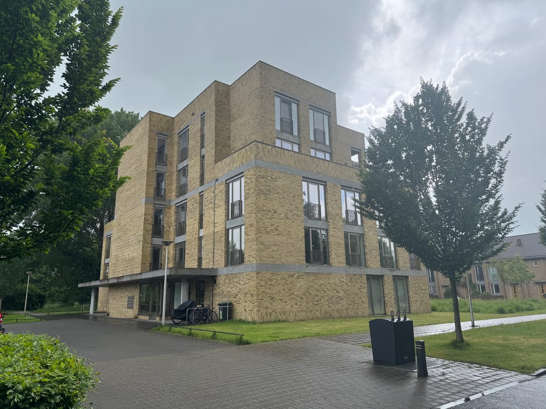 Foto 28 van Weberstraat 36