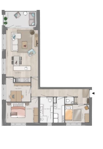 Foto 29 van Weberstraat 36