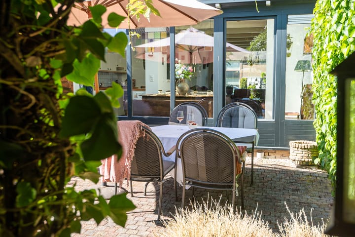 Foto 2 van van Drenckwaertstraat 12