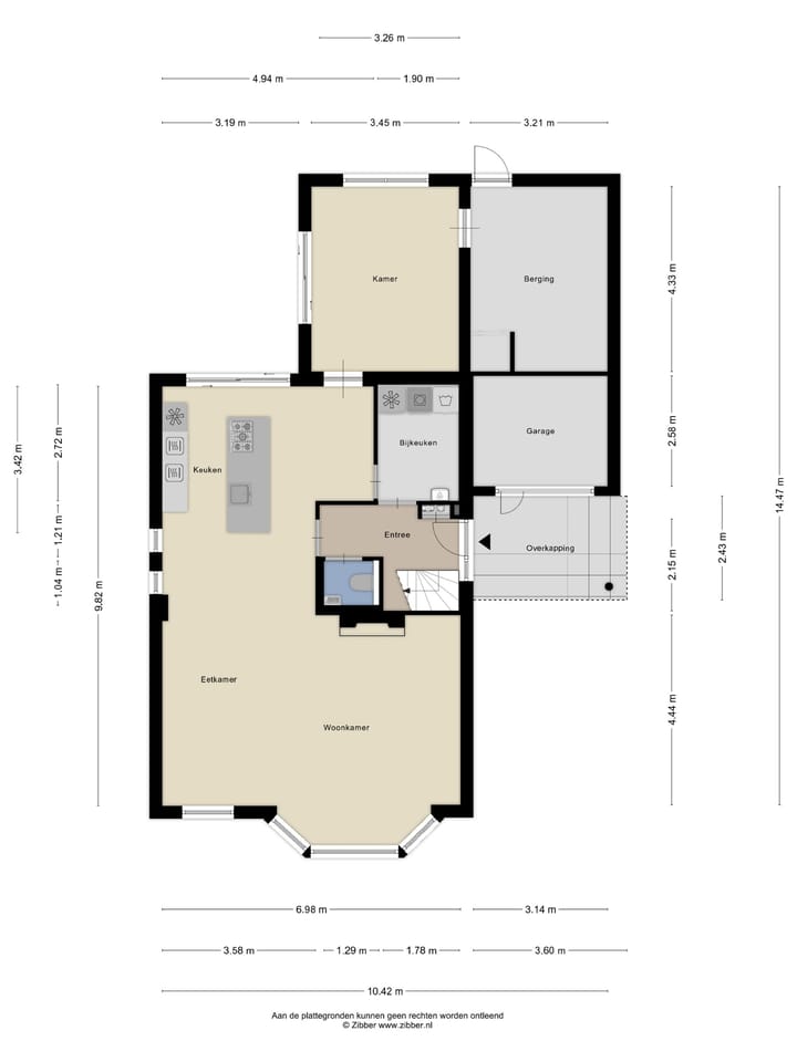 Foto 43 van Golfpark 168