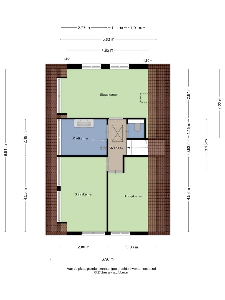 Foto 44 van Golfpark 168